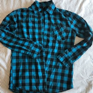 Flannel Shirt Bundle